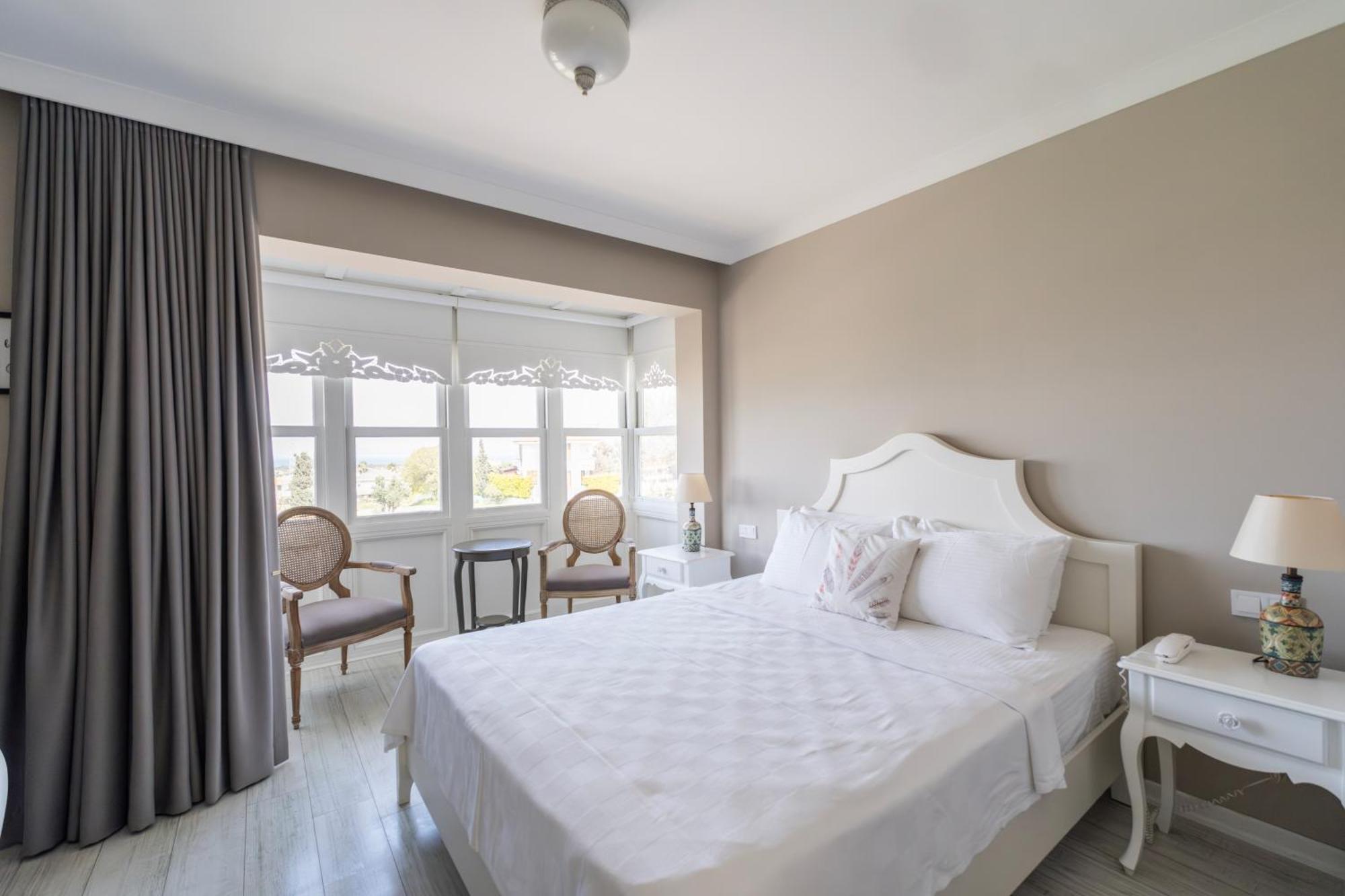 Eritrina Alaçatı Exterior foto