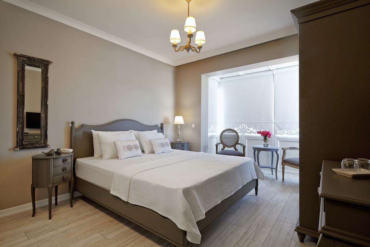 Eritrina Alaçatı Exterior foto