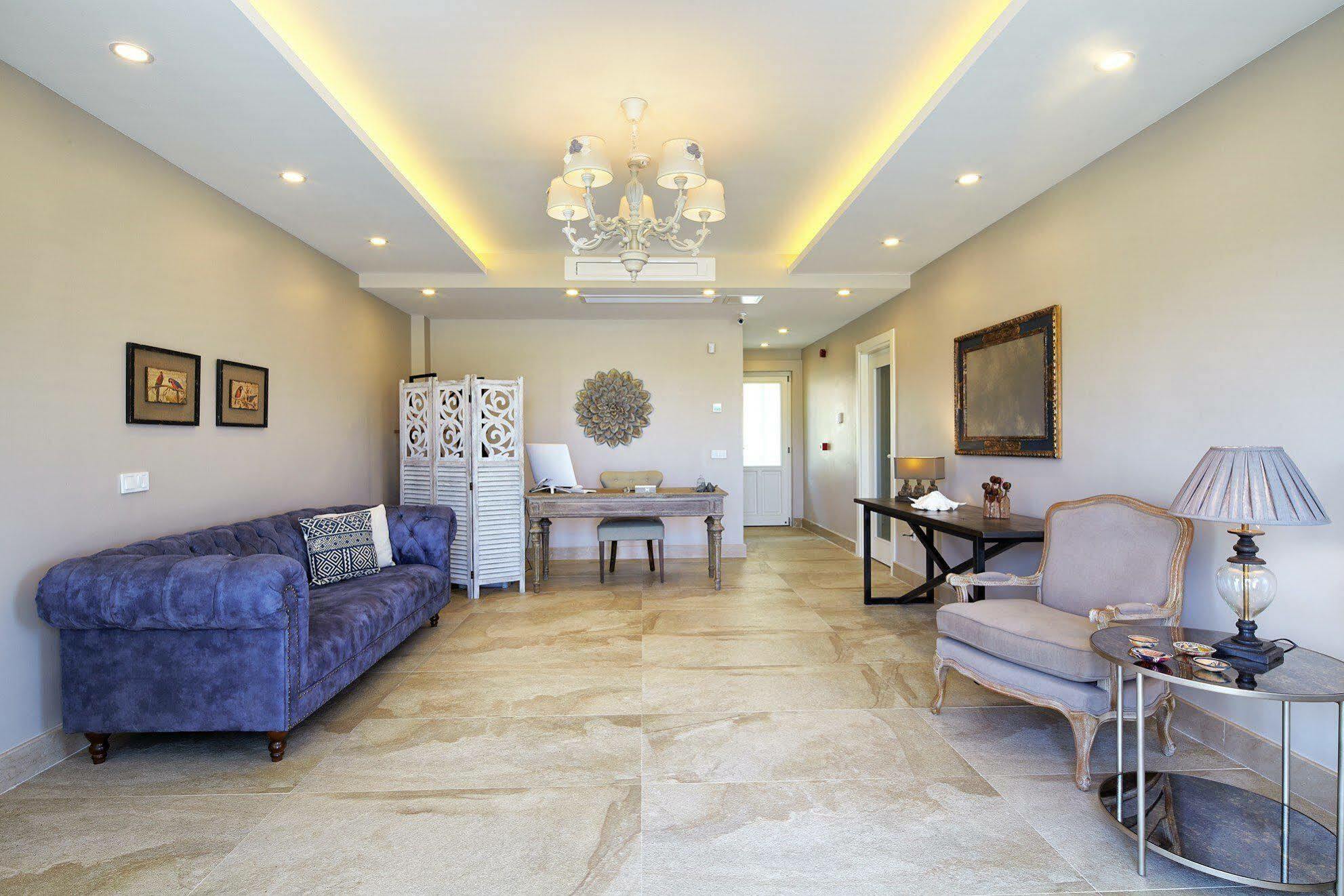 Eritrina Alaçatı Exterior foto